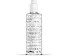 Wicked Sensual Care WICKED SIMPLY AQUA SPECIAL EDITION LUBRIKANTAS 120ml