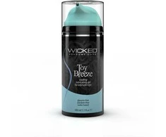 Wicked Sensual Care WICKED TOY BREEZE COOLING LUBRICANT 100ml