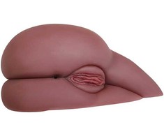 Evolved ZERO TOLERANCE ANA FOXXX ŠONINĖ STROKERIS