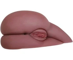 Evolved ZERO TOLERANCE ANA FOXXX ŠONINĖ STROKERIS