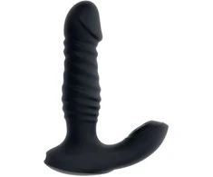Dreamtoys Evolved Nulinės tolerancijos smūgiuotojas