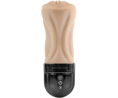 Evolved Ištobulintas NULINĖS TOLERANCĖS TIGHT LIPPE ŠVIESUS