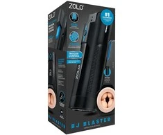 ZOLO BJ BLASTER