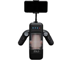 ZOLO BLOWSTATION