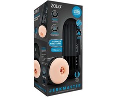 ZOLO JERKMASTER