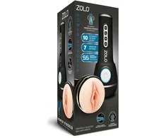 ZOLO POWER STROKER