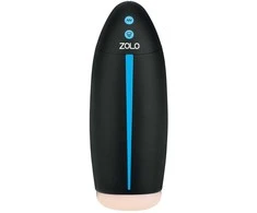 ZOLO SUPERSUCKER