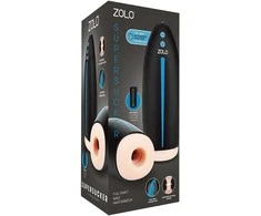 ZOLO SUPERSUCKER