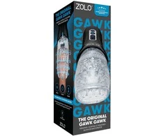 ZOLO ORIGINALUS GAWK GAWK