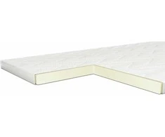 Čiužinys Antčiužinis Stella 2, 80x200