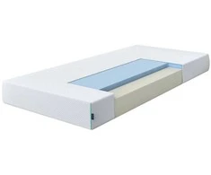 ČIUŽINYS ESSENCE SLEEP XIA, 140X200X18 CM