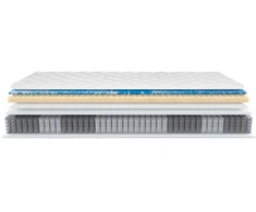 Čiužinys FEY DRIVE LX 2000, 180x190/200 cm