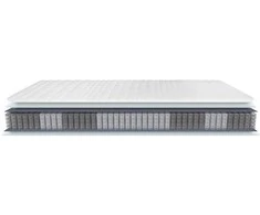 Čiužinys FEY Ideal TFK 040, 120x190/200 cm