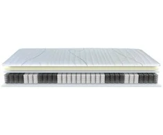 Čiužinys FEY Ideal TFK 050, 100x190/200 cm