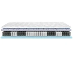Čiužinys FEY Noble TFK 100, 140x190/200 cm