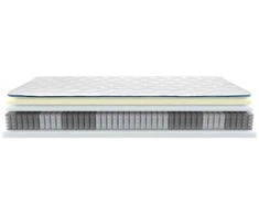 Čiužinys FEY Noble TFK 200, 160x190/200 cm
