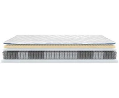 Čiužinys FEY Noble TFK 300, 100x190/200 cm