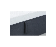 Čiužinys Mlily Diamond 200x160x24cm
