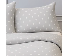 Comco Patalynės komplektas Bubbles 140x200