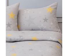 Comco Patalynės komplektas Dream Stars 140x200