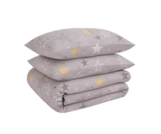 Comco Patalynės komplektas Dream Stars 140x200