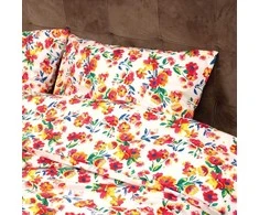Comco Patalynės komplektas Flowers 140x200