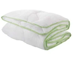 Comco Vaikiška LILLA LULL Aloe vera antklodėlė, 100x135 cm