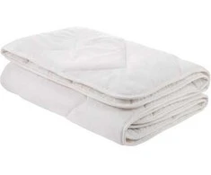 Comco Vaikiška LILLA LULL Superwash avių vilnos antklodėlė , 100x135 cm
