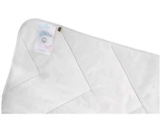 Comco Vaikiška LILLA LULL Superwash avių vilnos antklodėlė , 100x135 cm