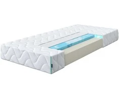 Essence Sleep Čiužinys Daxo 100x200x20