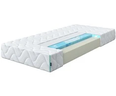 Essence Sleep Čiužinys Daxo 140x200x20