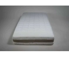 Mlily Čiužinys ComfyPlus, 80x200x26 cm