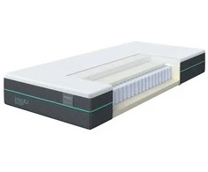 Mlily Čiužinys ESSENCE SLEEP HYBRID 200X140X22 CM