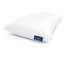 Pagalvė Essence sleep Swan, 60x40x11 cm