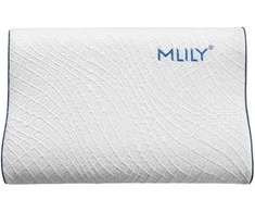 Pagalvė MLILY COUNTOUR, 60x40x11/9 cm