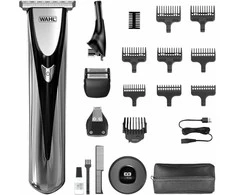 Wahl Clipper Corporation WAHL 3028050 Elite Groom Multi kirptuvas, USB