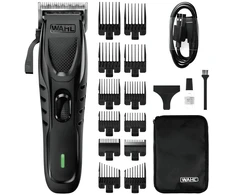 WAHL 3031208 Fast-Clip Kirpimo mašinėlė belaidė, USB