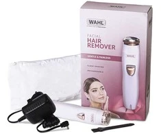 Barzdaskutė Wahl Clipper Corporation WAHL 3029467 Moteriškas skustuvas veidui
