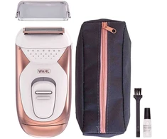 Barzdaskutė Wahl Clipper Corporation WAHL 3029299 Skutimosi mašinėlė moterims