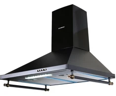 Hausberg HB-1505RST nerūdijančio plieno gartraukis