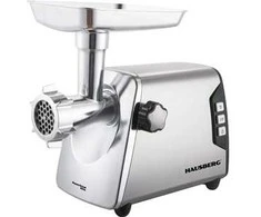 BERVIN DIS TICARET LTD STI HAUSBERG HB-3460 Mėsmalė