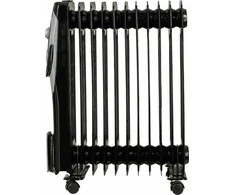 Tepalinis radiatorius Hausberg HB-8920NG, 2500 W