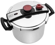 Boj Olaneta Slu BOJ 04011904 HORIZON Greitpuodis 4 ltr., Ø 22cm.