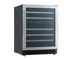 Boj Olaneta Slu BOJ 07110904 W-0820X Įm.šaldytuvas vynui