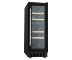 Boj Olaneta Slu BOJ 07112304 W-0821B Įm.šaldytuvas vynui