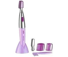 BRAUN FG 1100 rož. Kirptuvas