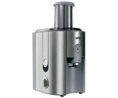 BRAUN J700 Multi plien. Sulčiaspaudė