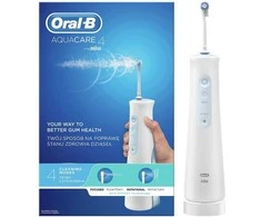 Burnos irigatorius Oral-B AquaCare 4