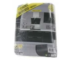 Bikuva.lt Riebalų filtras 1140x470x3mm 150g S252288