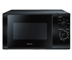 DAEWOO DM-2012MB Mikrobangų krosnelė